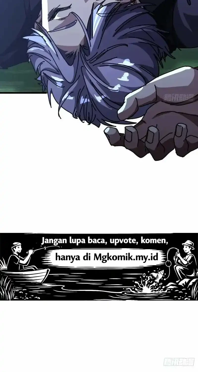 A Small World Full Of Fun Chapter 17 Gambar 46