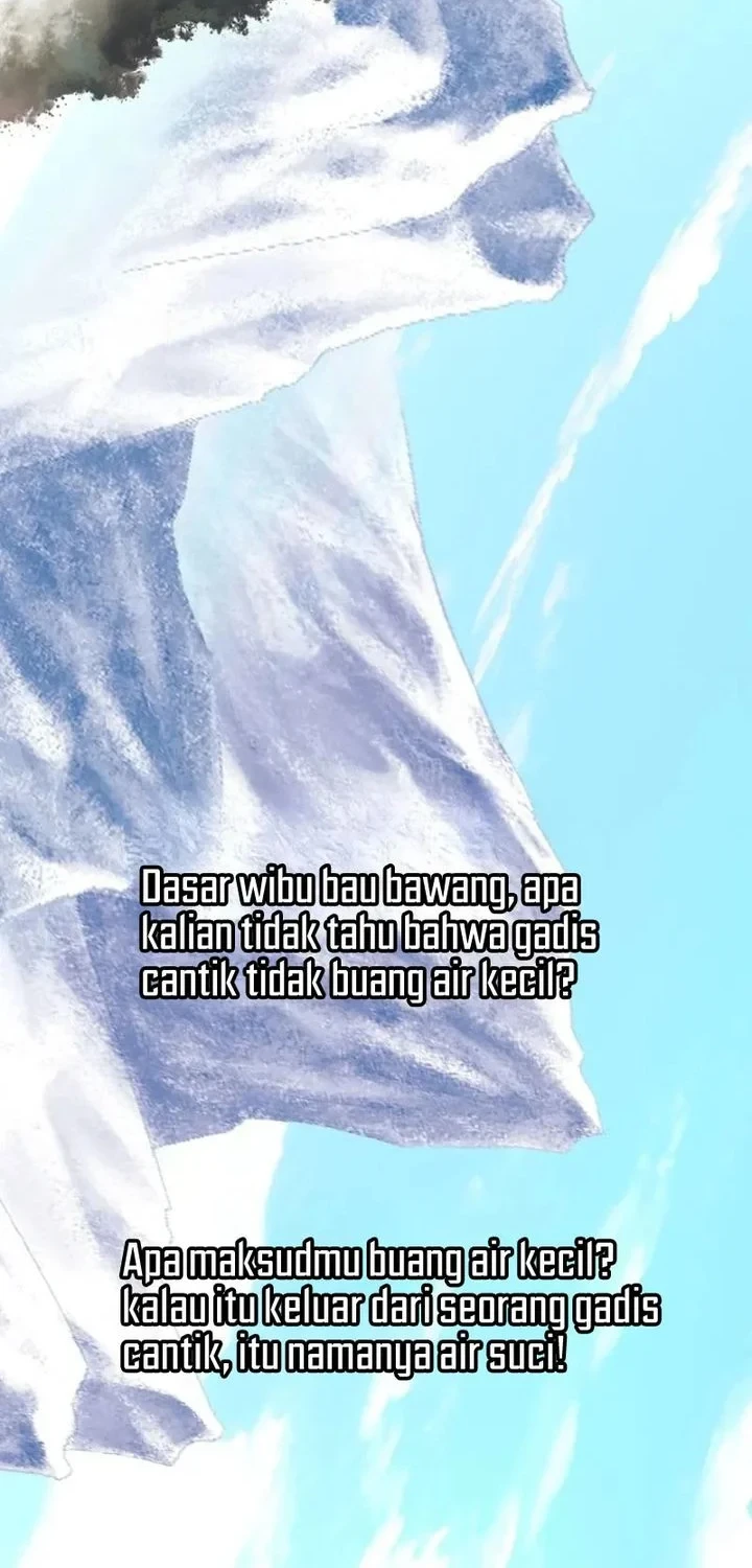 A Small World Full Of Fun Chapter 19 Gambar 41
