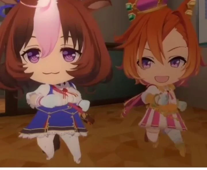 A Small World Full Of Fun Chapter 19 Gambar 45