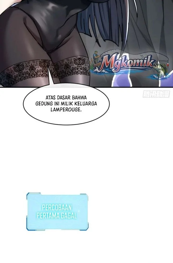 A Small World Full Of Fun Chapter 2 Gambar 27