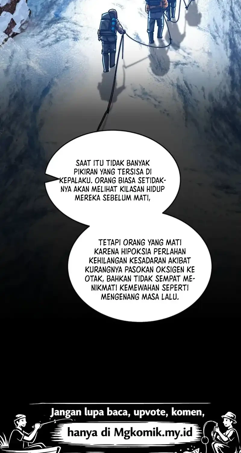 A Small World Full Of Fun Chapter 20 Gambar 44