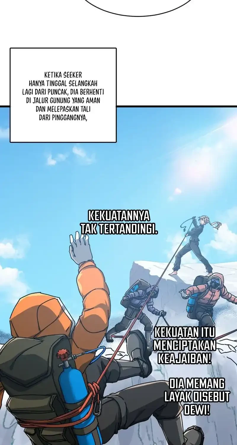 A Small World Full Of Fun Chapter 20 Gambar 56