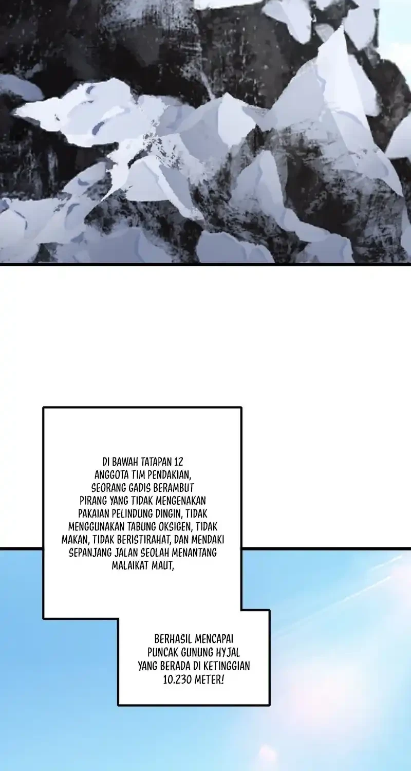A Small World Full Of Fun Chapter 20 Gambar 60