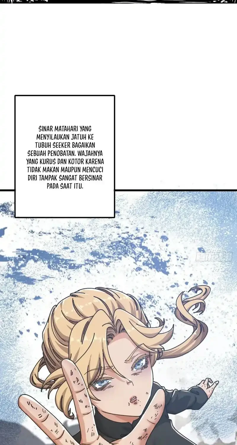 A Small World Full Of Fun Chapter 20 Gambar 62