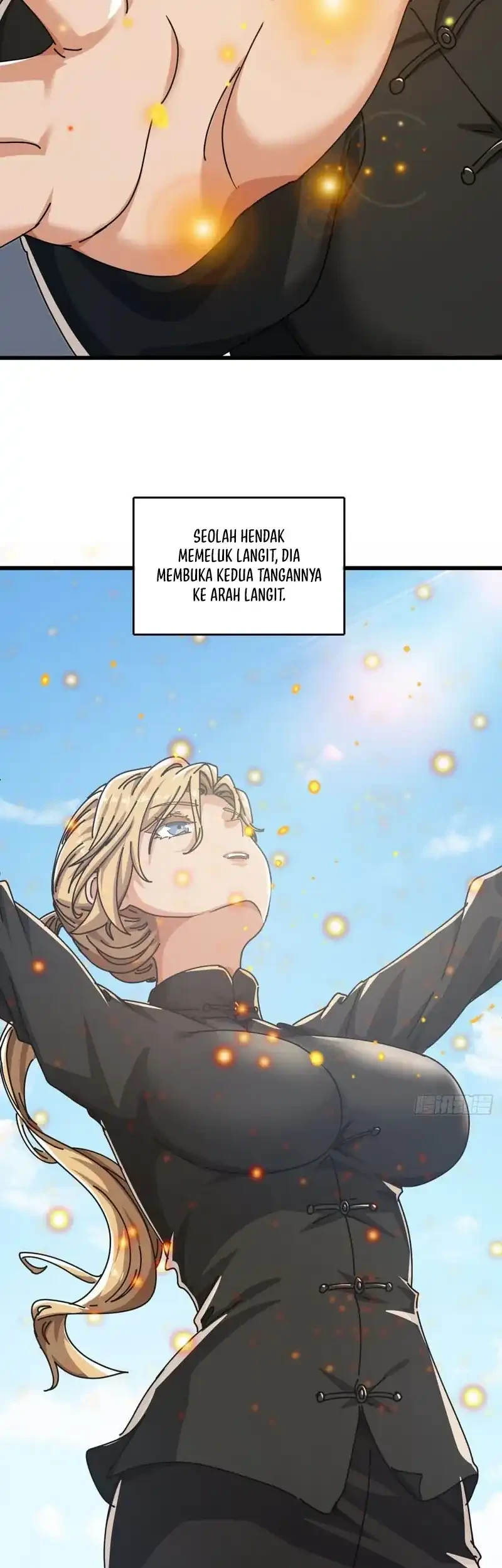 A Small World Full Of Fun Chapter 20 Gambar 65
