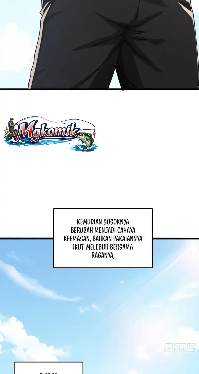 A Small World Full Of Fun Chapter 20 Gambar 66