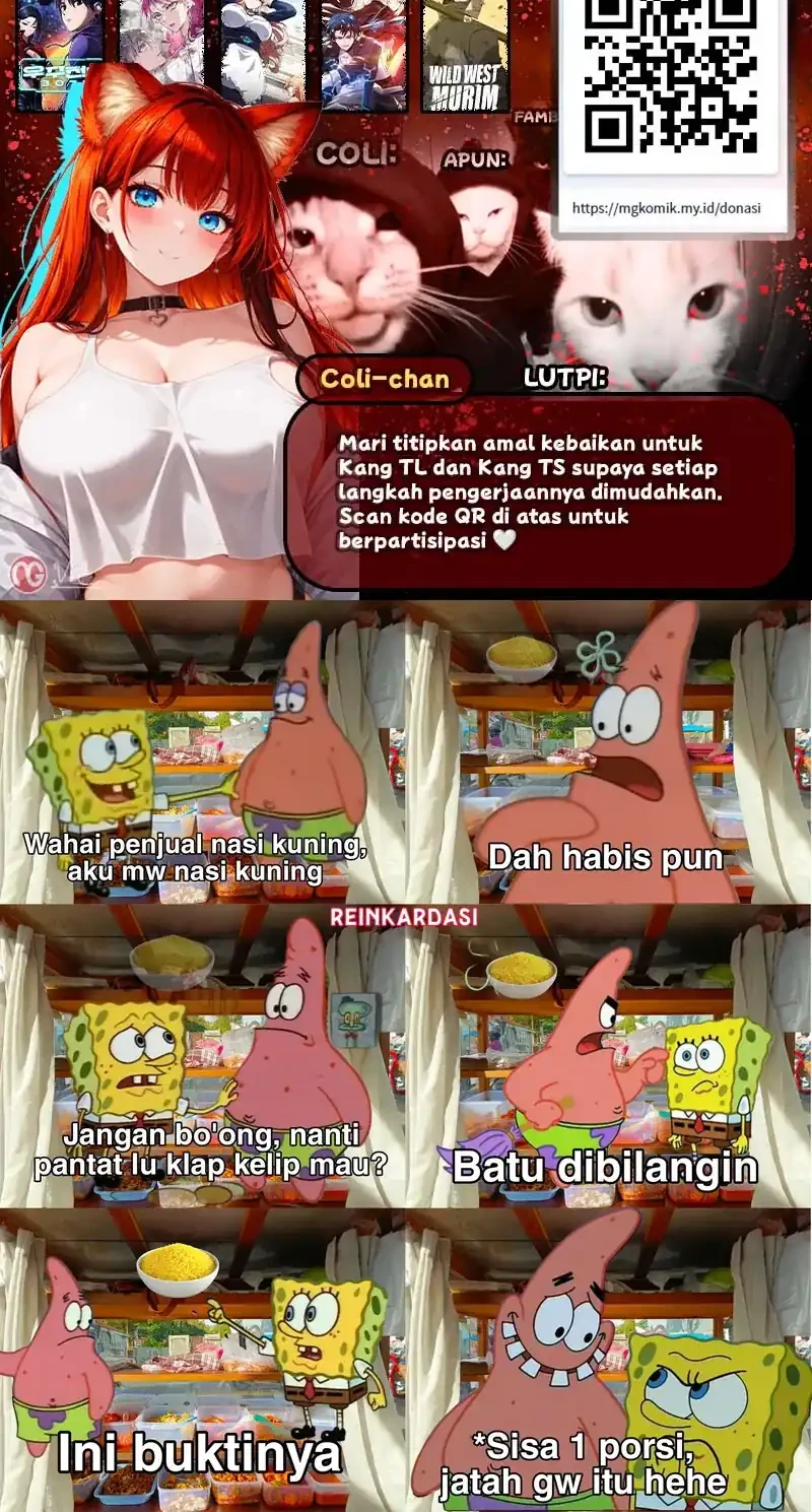 A Small World Full Of Fun Chapter 20 Gambar 70