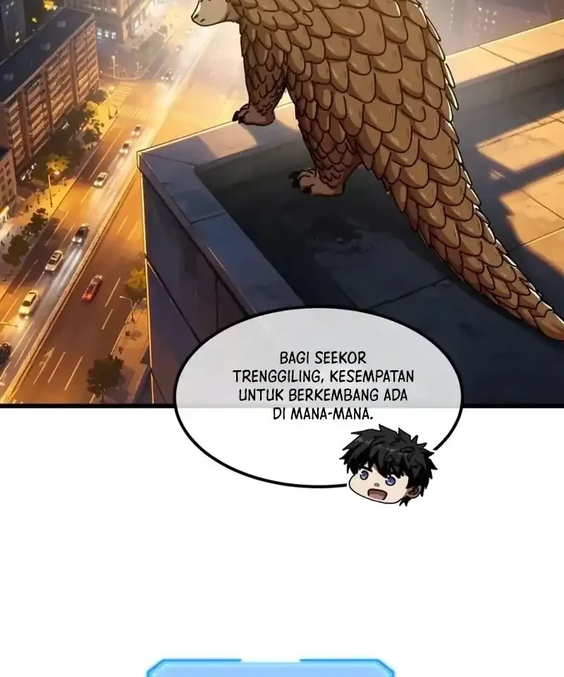 A Small World Full Of Fun Chapter 42 Gambar 21