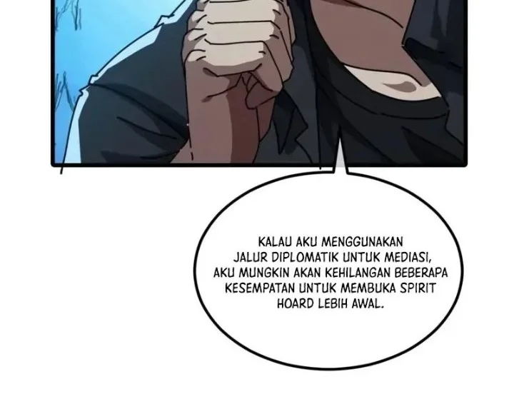 A Small World Full Of Fun Chapter 43 halaman 19