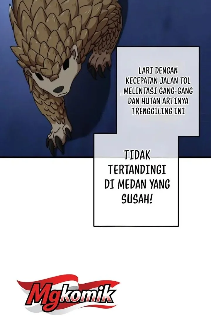 A Small World Full Of Fun Chapter 43 halaman 23