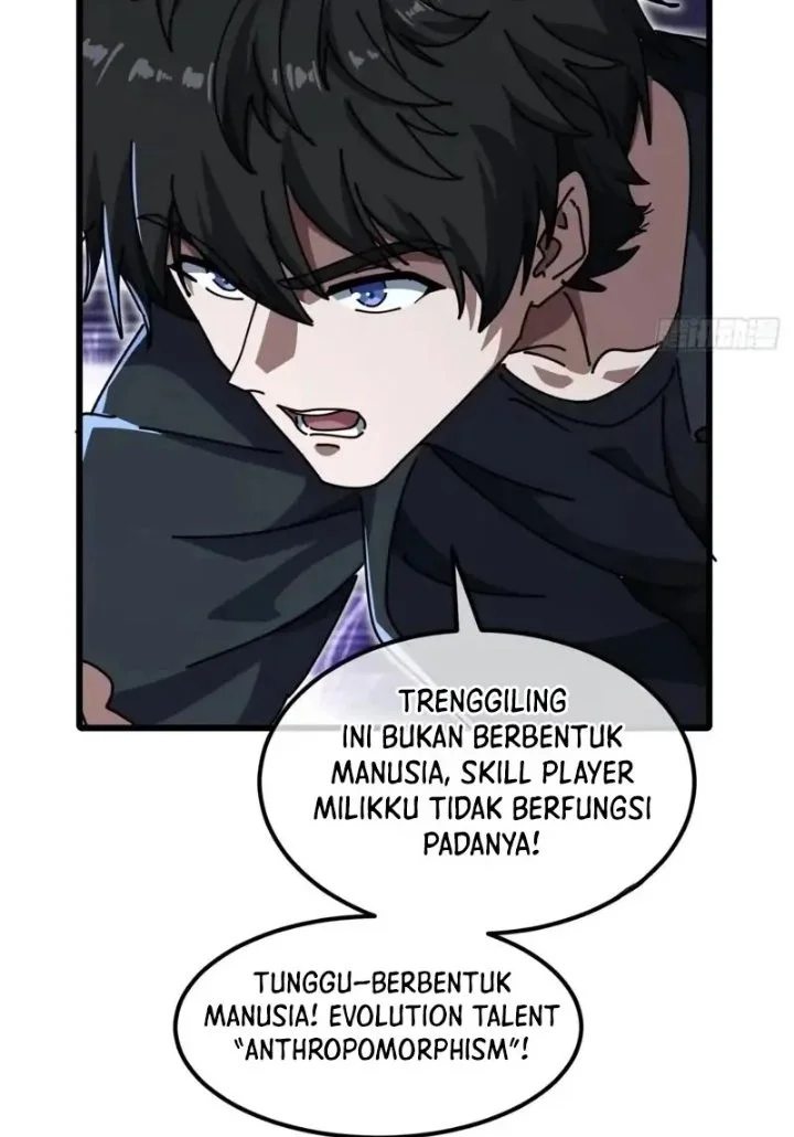 A Small World Full Of Fun Chapter 43 halaman 28