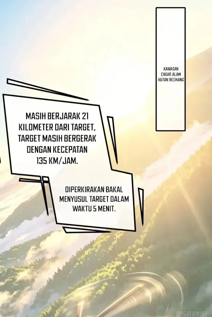A Small World Full Of Fun Chapter 43 Gambar 36