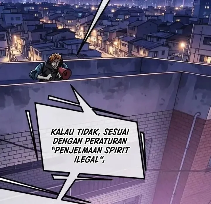A Small World Full Of Fun Chapter 43 halaman 17
