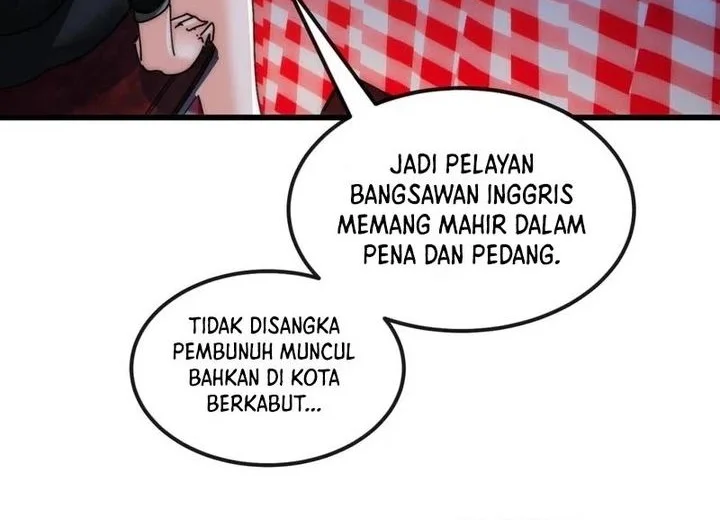A Small World Full Of Fun Chapter 6 Gambar 51