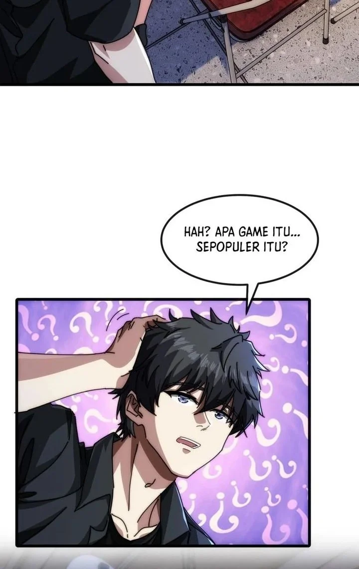 A Small World Full Of Fun Chapter 6 Gambar 53