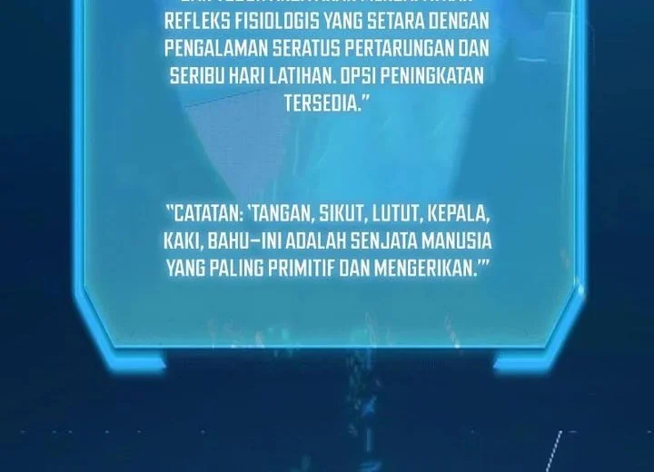 A Small World Full Of Fun Chapter 9 Gambar 37