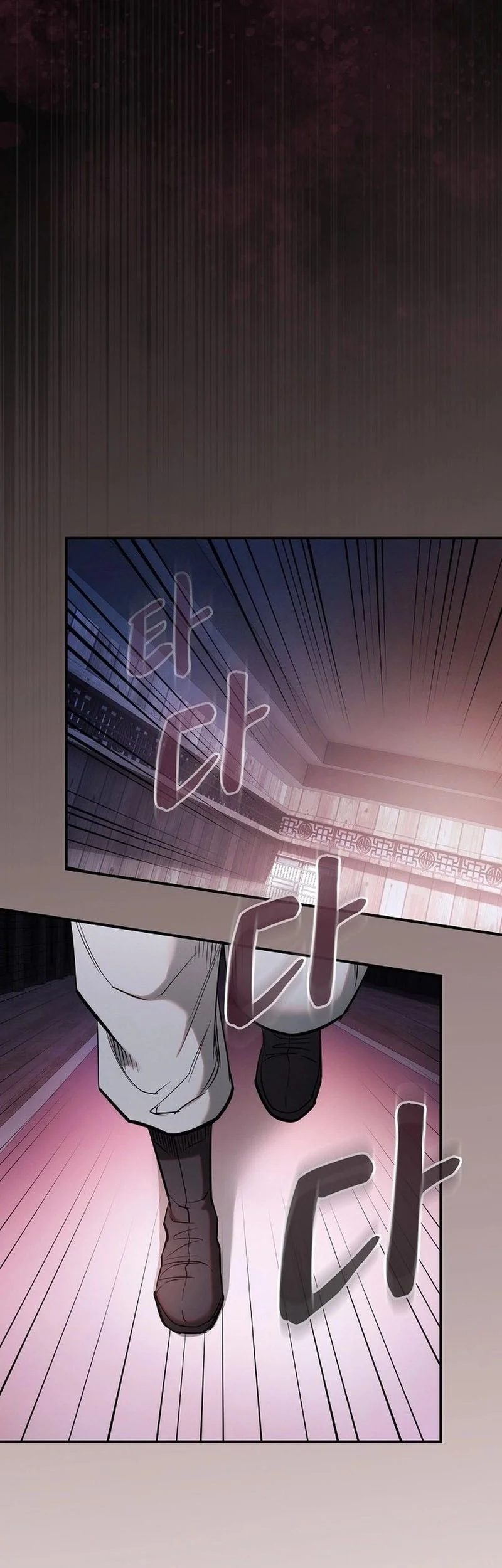 A Spy's Survival In The Demonic Cult Chapter 1 Gambar 36