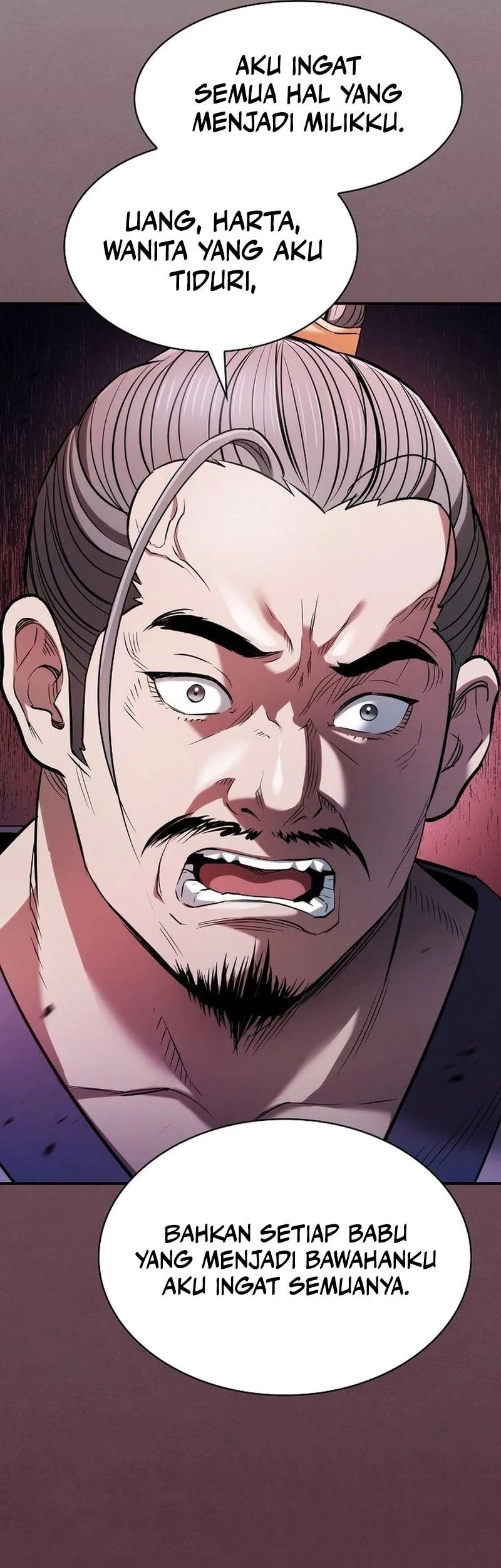 A Spy's Survival In The Demonic Cult Chapter 1 Gambar 46