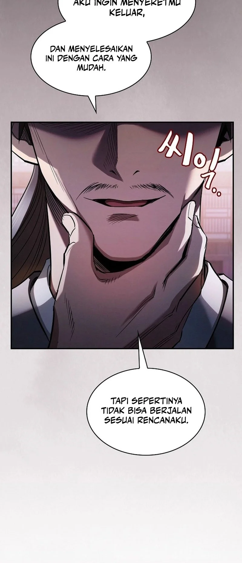 A Spy's Survival In The Demonic Cult Chapter 1 Gambar 49