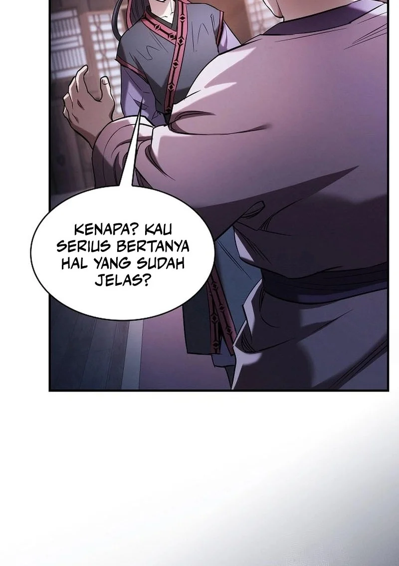 A Spy's Survival In The Demonic Cult Chapter 1 Gambar 53