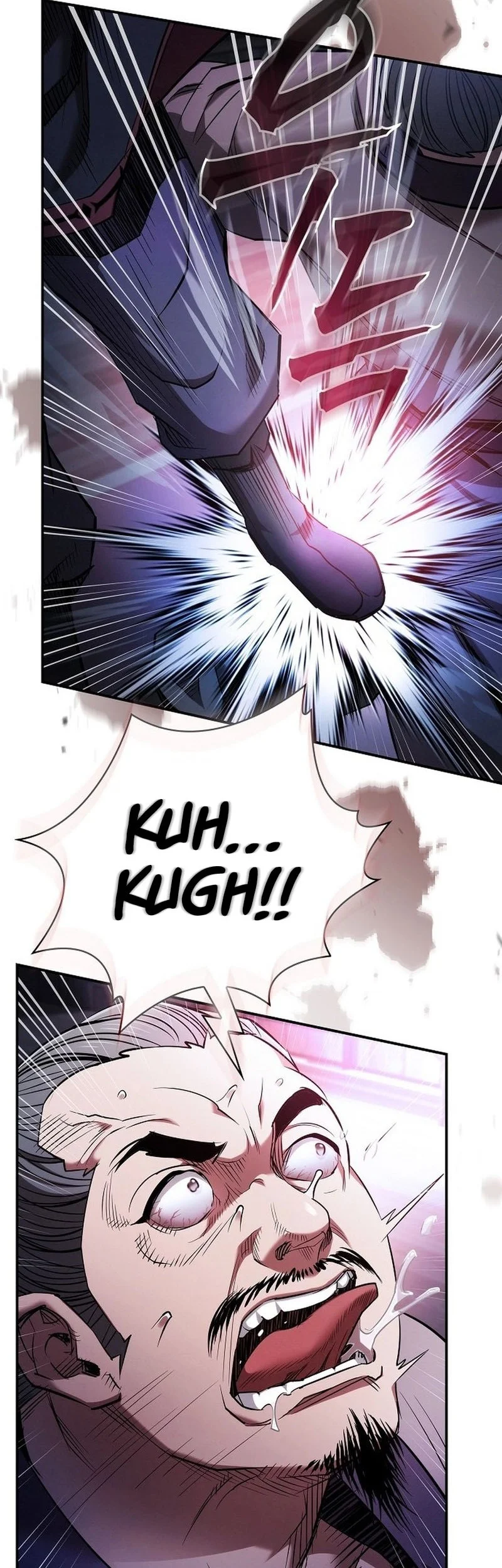 A Spy's Survival In The Demonic Cult Chapter 1 Gambar 75