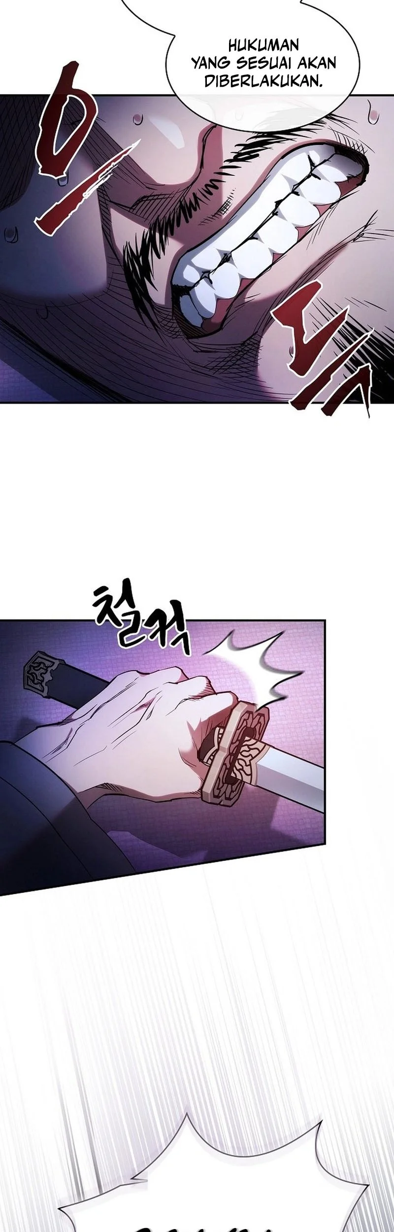 A Spy's Survival In The Demonic Cult Chapter 1 Gambar 80