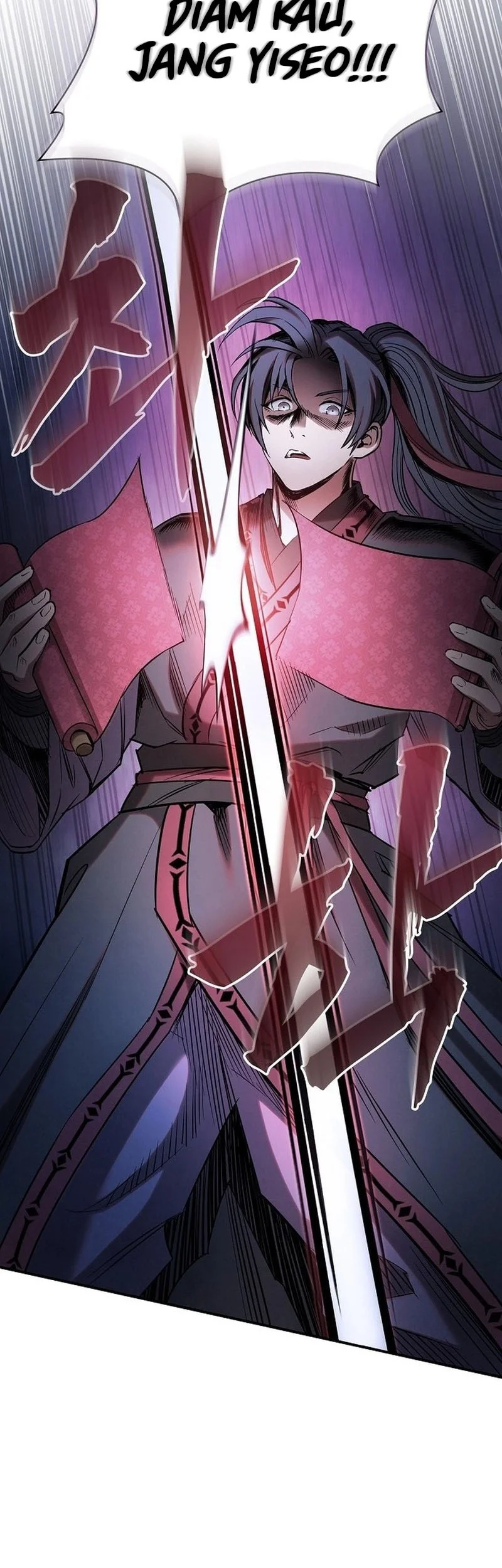 A Spy's Survival In The Demonic Cult Chapter 1 Gambar 81