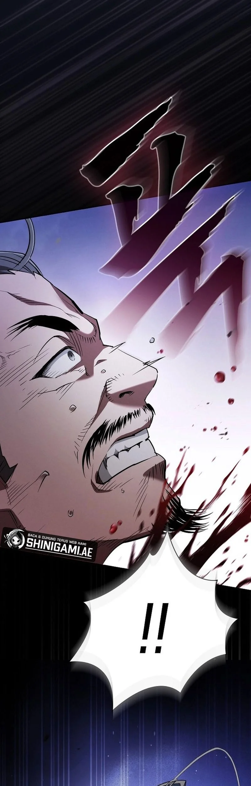 A Spy's Survival In The Demonic Cult Chapter 1 Gambar 88