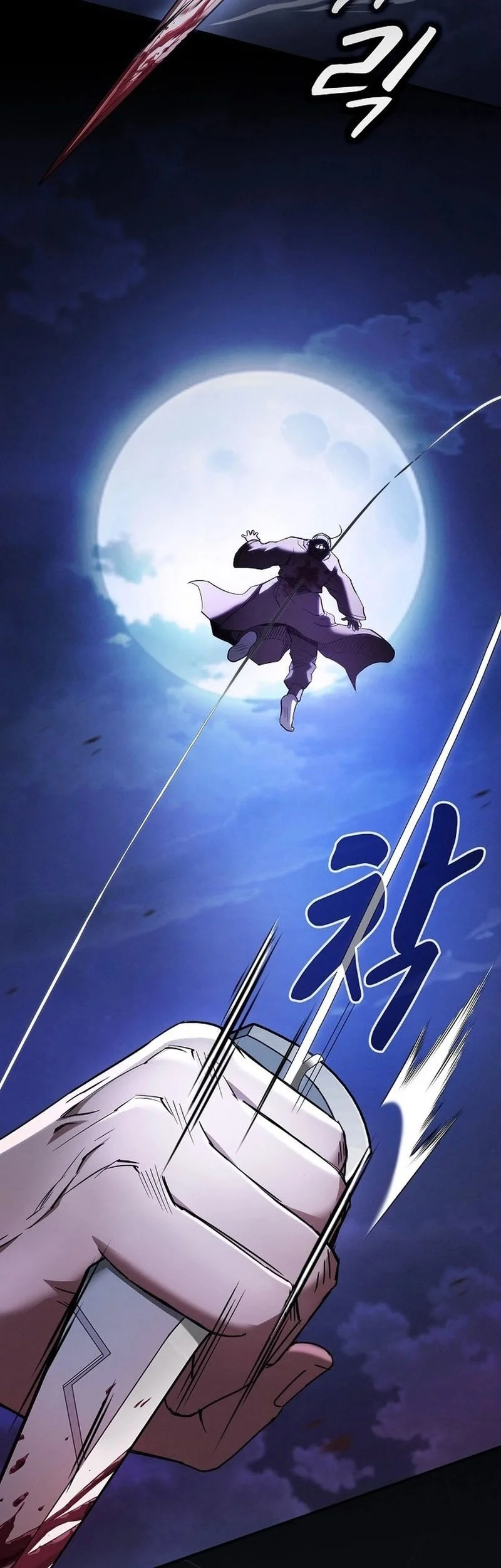 A Spy's Survival In The Demonic Cult Chapter 1 Gambar 91