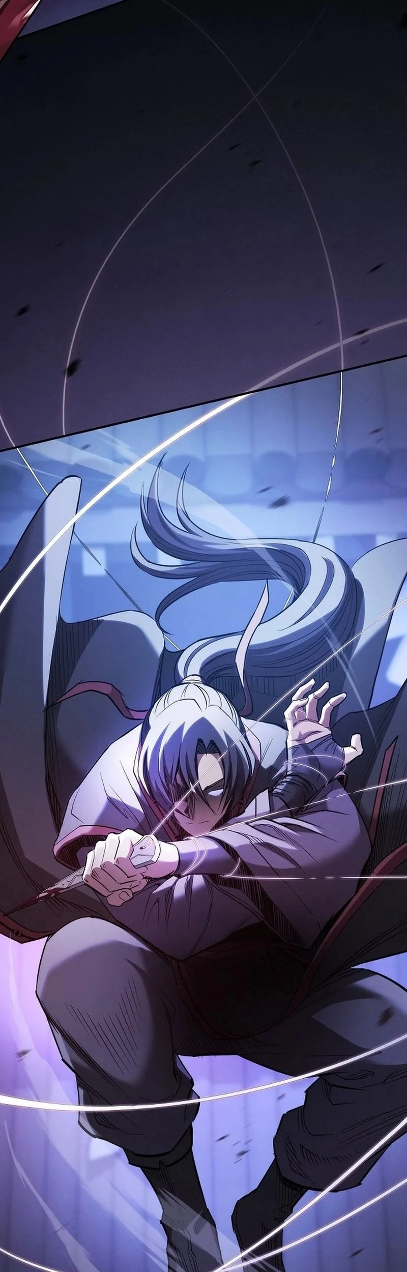 A Spy's Survival In The Demonic Cult Chapter 1 Gambar 92