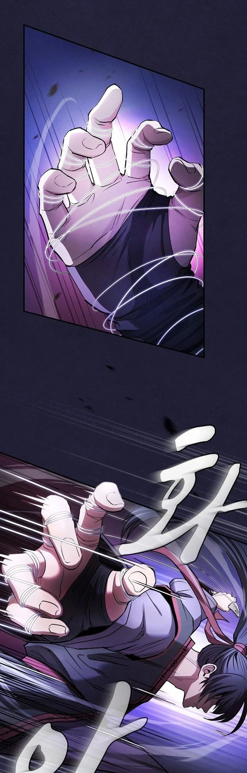 A Spy's Survival In The Demonic Cult Chapter 1 Gambar 94