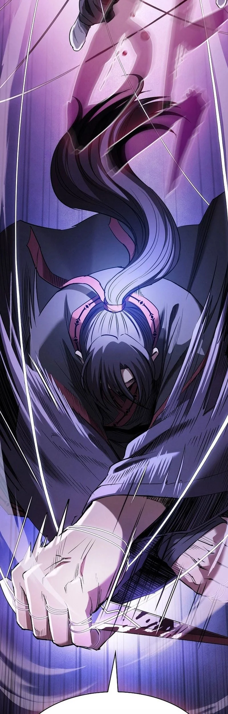 A Spy's Survival In The Demonic Cult Chapter 1 Gambar 96