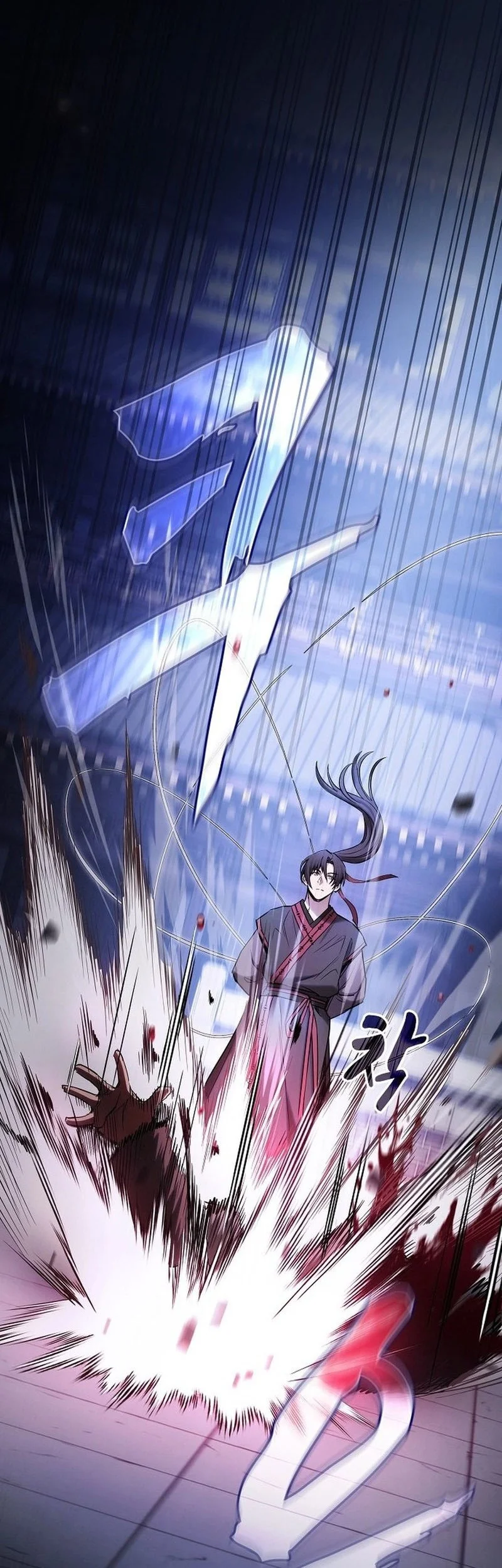 A Spy's Survival In The Demonic Cult Chapter 1 Gambar 99