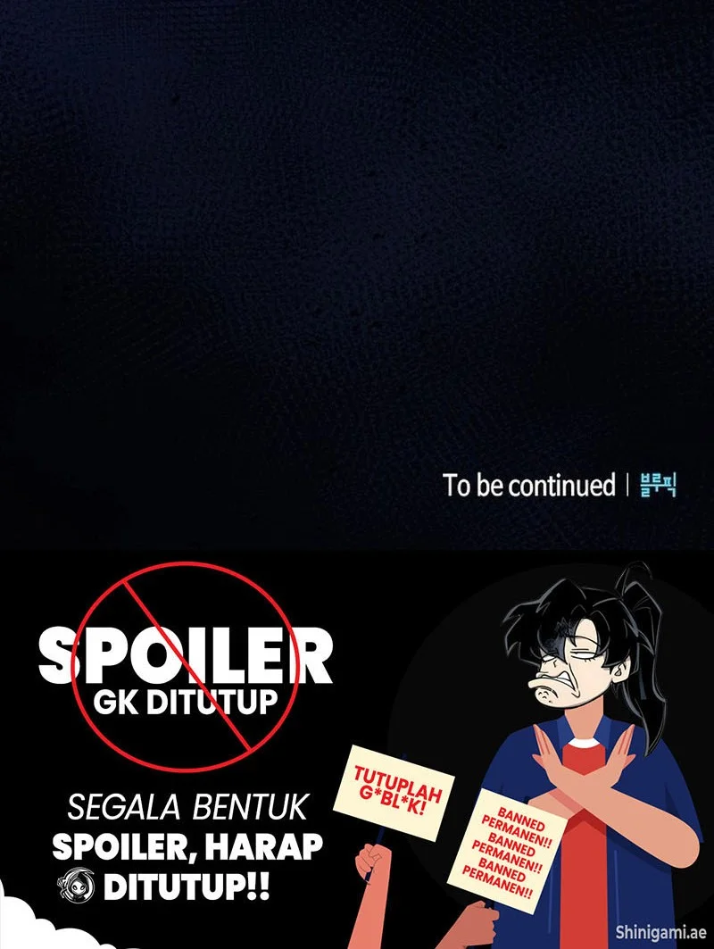 A Spy's Survival In The Demonic Cult Chapter 1 Gambar 107