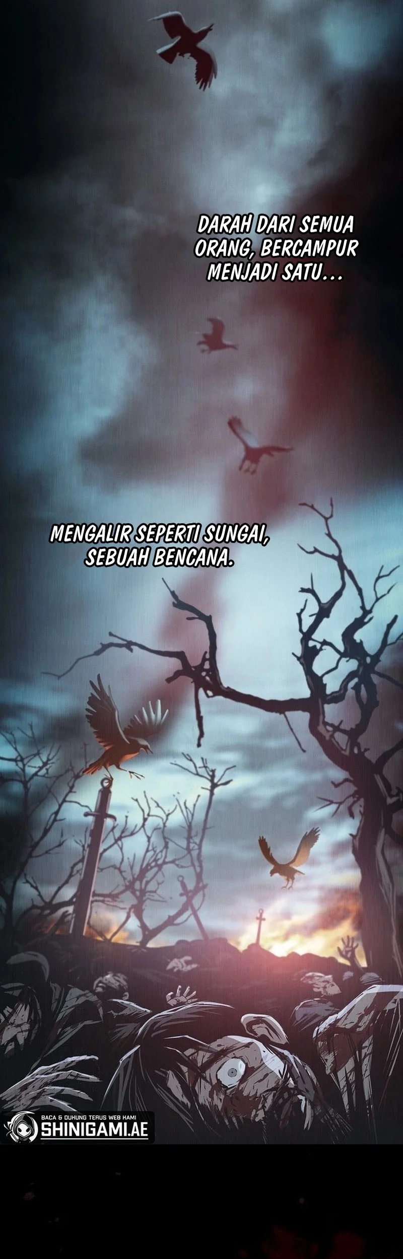 A Spy's Survival In The Demonic Cult Chapter 1 Gambar 4