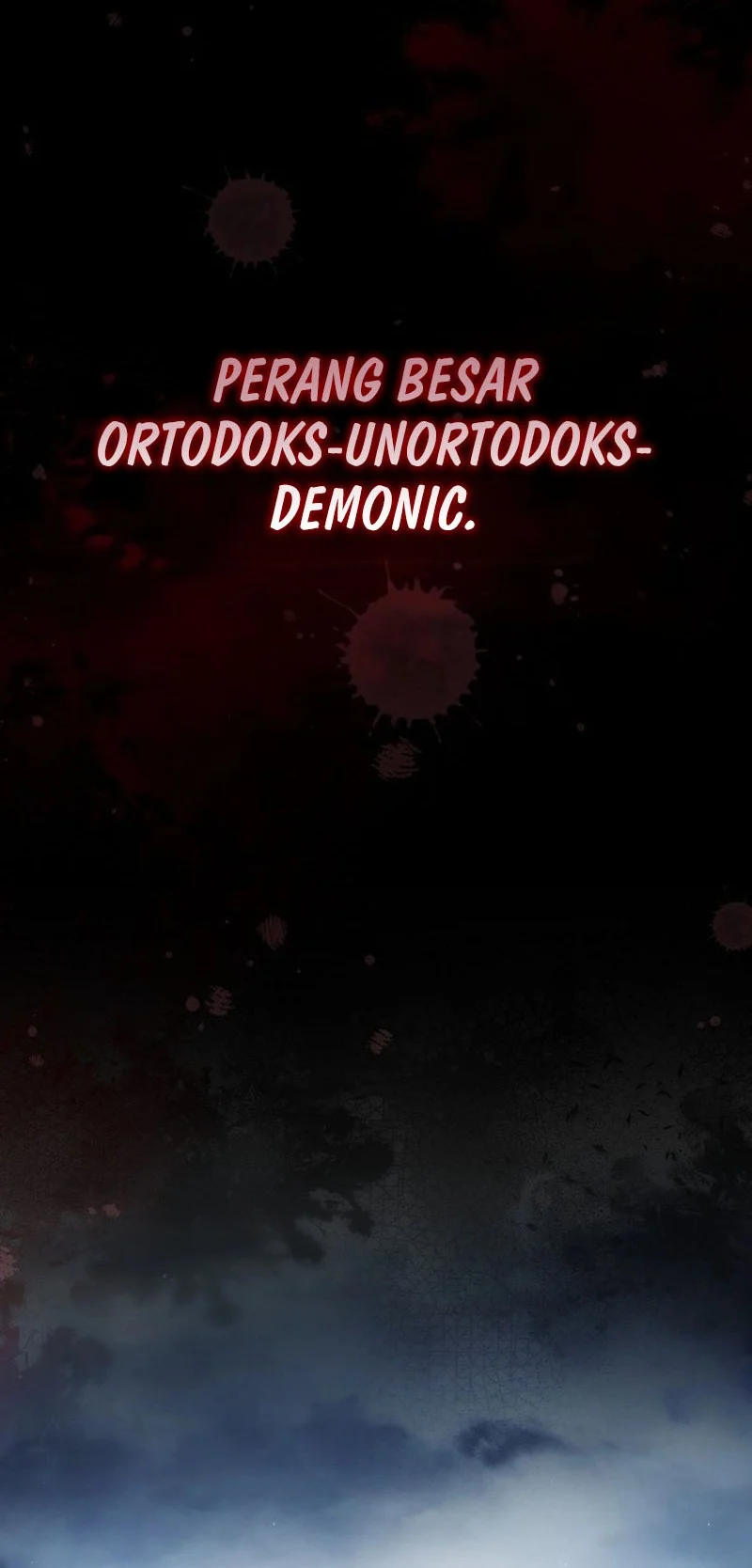 A Spy's Survival In The Demonic Cult Chapter 1 Gambar 5