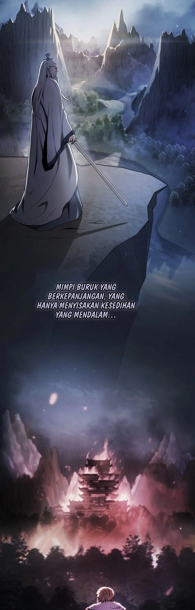 A Spy's Survival In The Demonic Cult Chapter 1 Gambar 6