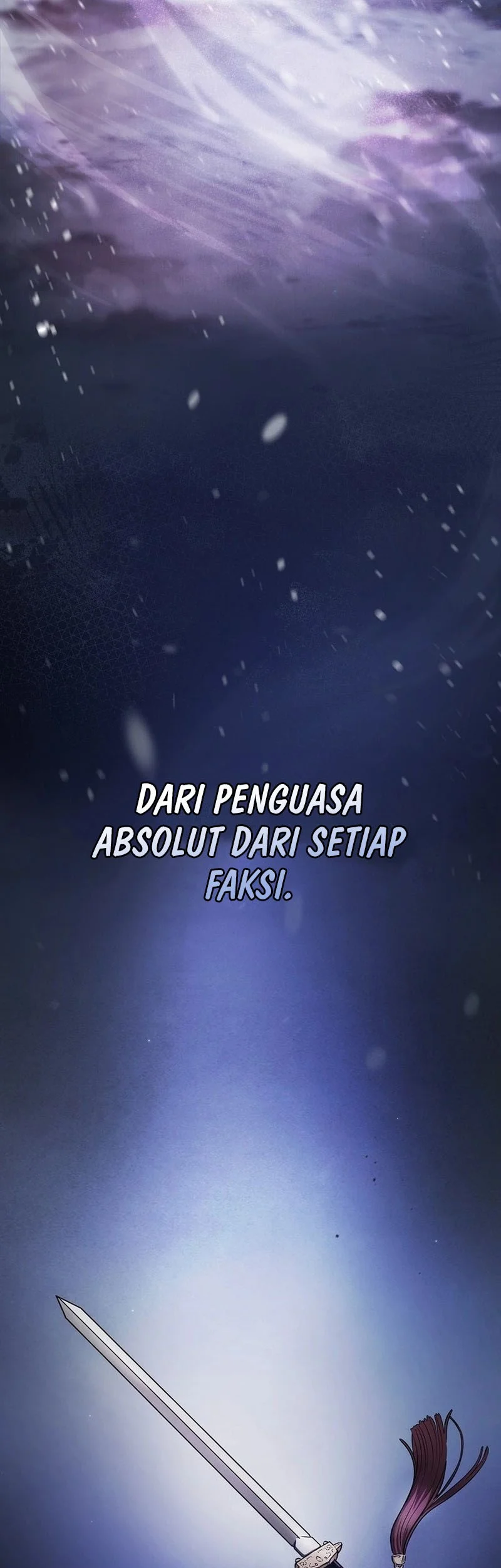 A Spy's Survival In The Demonic Cult Chapter 1 Gambar 8