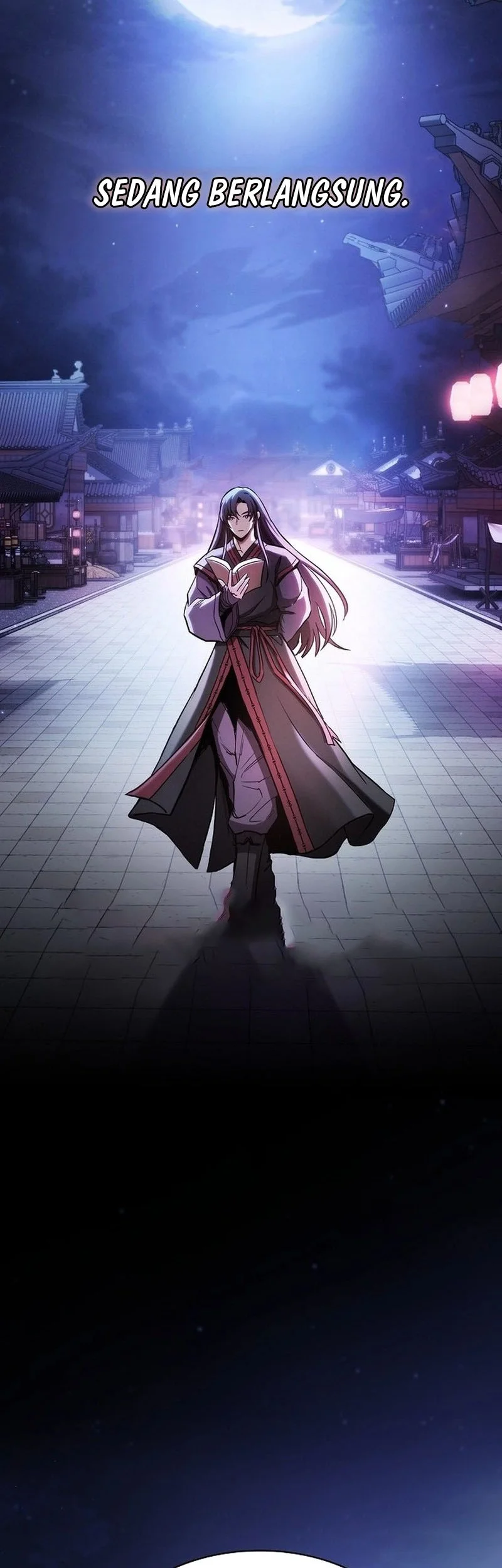 A Spy's Survival In The Demonic Cult Chapter 1 Gambar 11