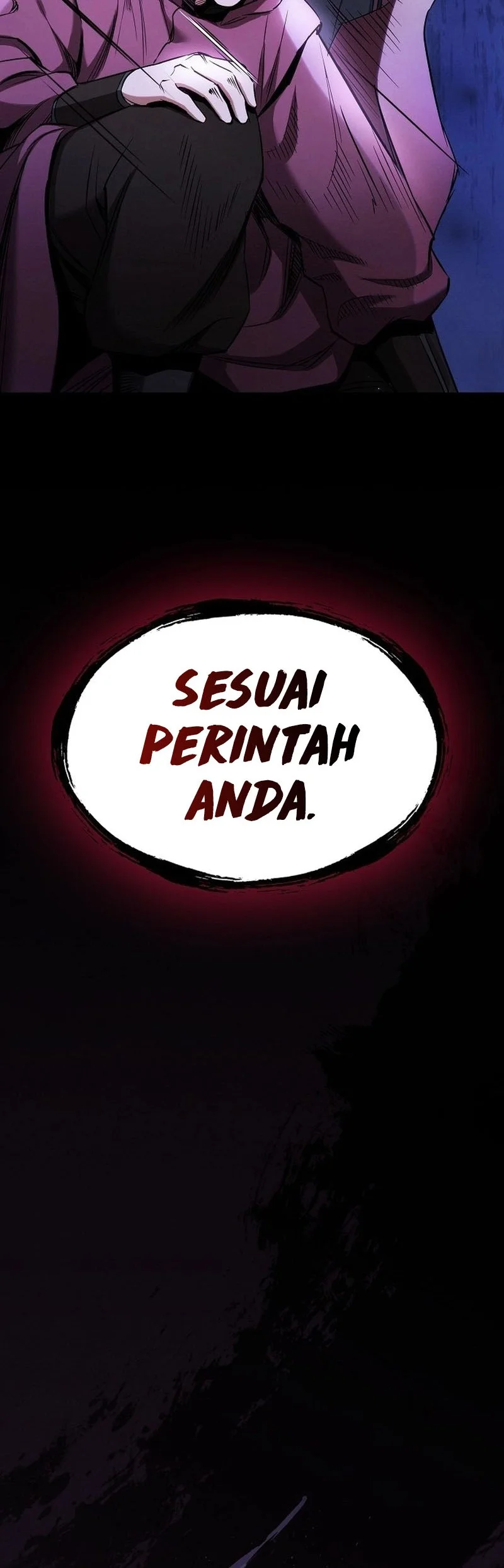 A Spy's Survival In The Demonic Cult Chapter 1 Gambar 29