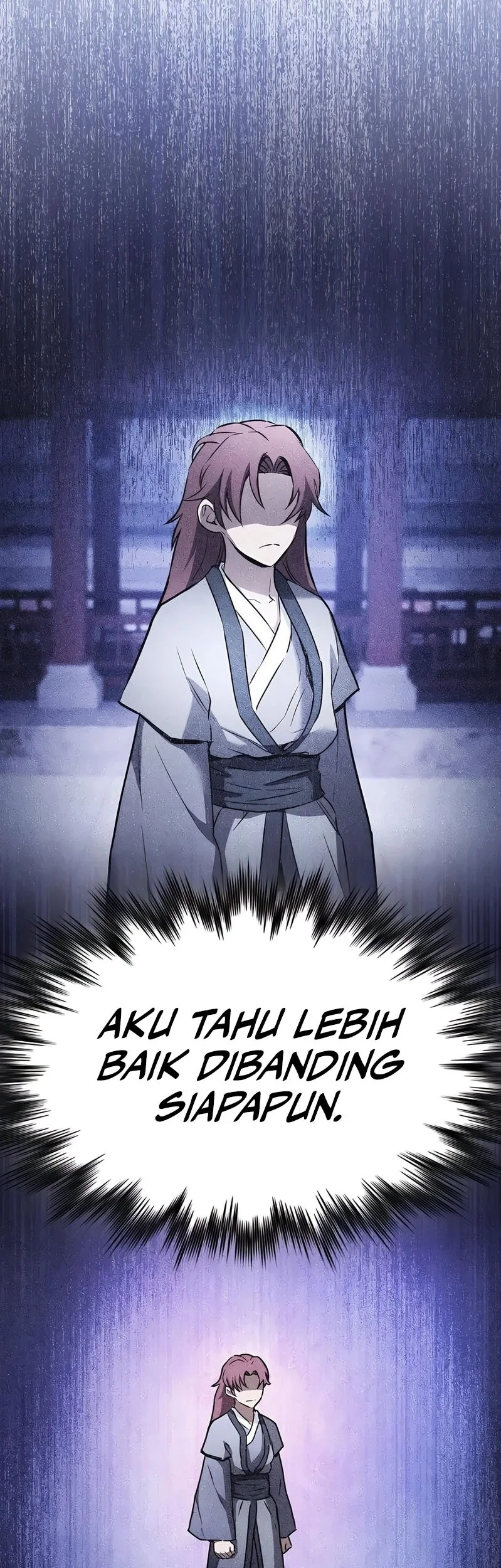 A Spy's Survival In The Demonic Cult Chapter 10 Gambar 61