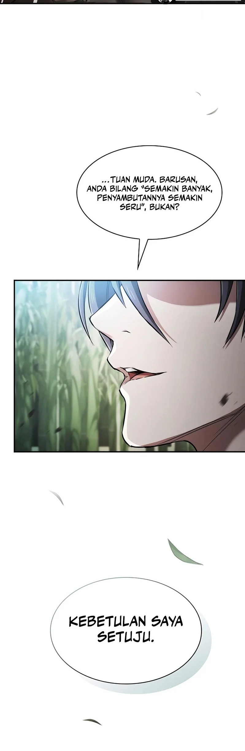 A Spy's Survival In The Demonic Cult Chapter 10 Gambar 72