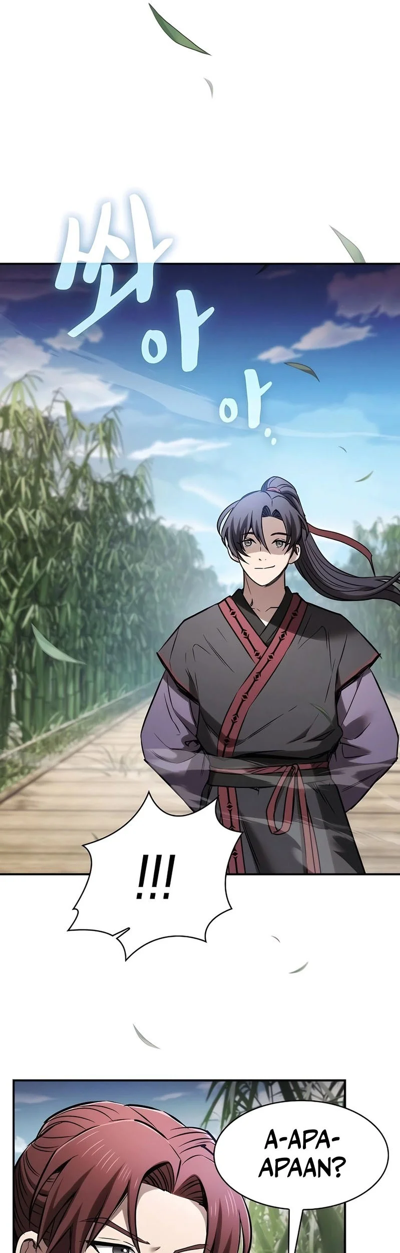 A Spy's Survival In The Demonic Cult Chapter 10 Gambar 73