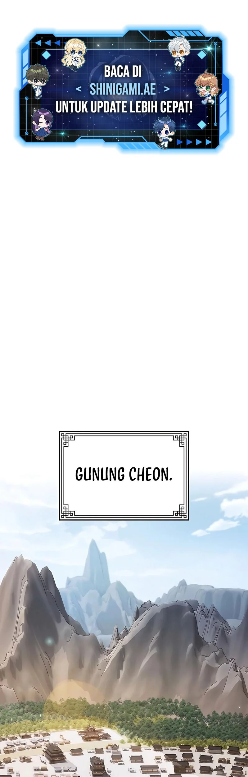  A Spy's Survival In The Demonic Cult Chapter 10 gambar 2