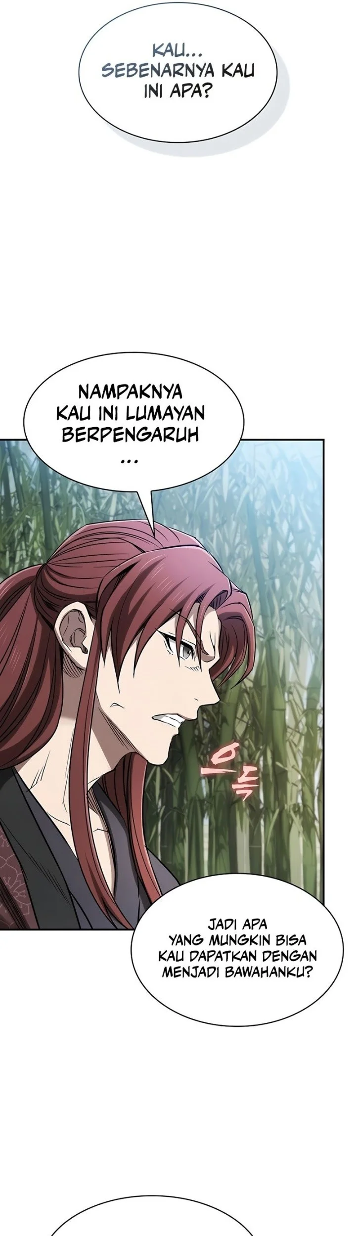 A Spy's Survival In The Demonic Cult Chapter 11 Gambar 33