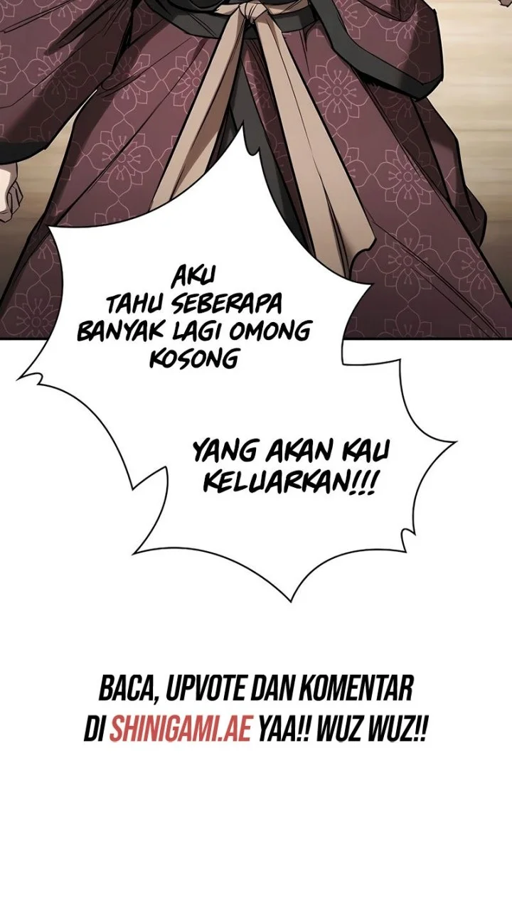 A Spy's Survival In The Demonic Cult Chapter 11 Gambar 40