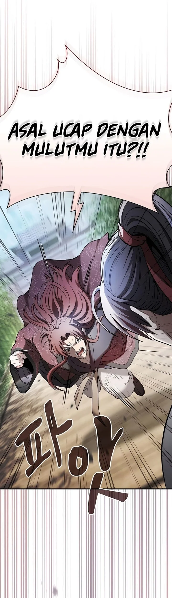 A Spy's Survival In The Demonic Cult Chapter 11 Gambar 44