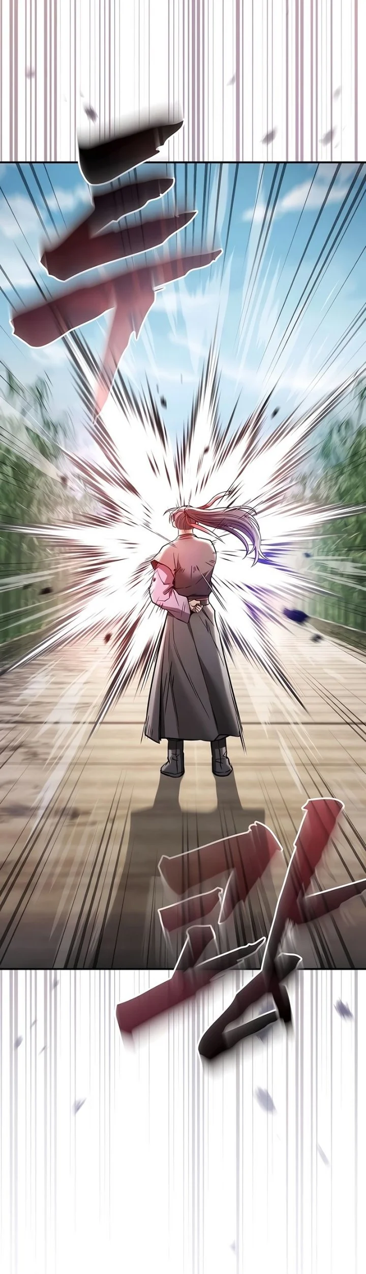 A Spy's Survival In The Demonic Cult Chapter 11 Gambar 45