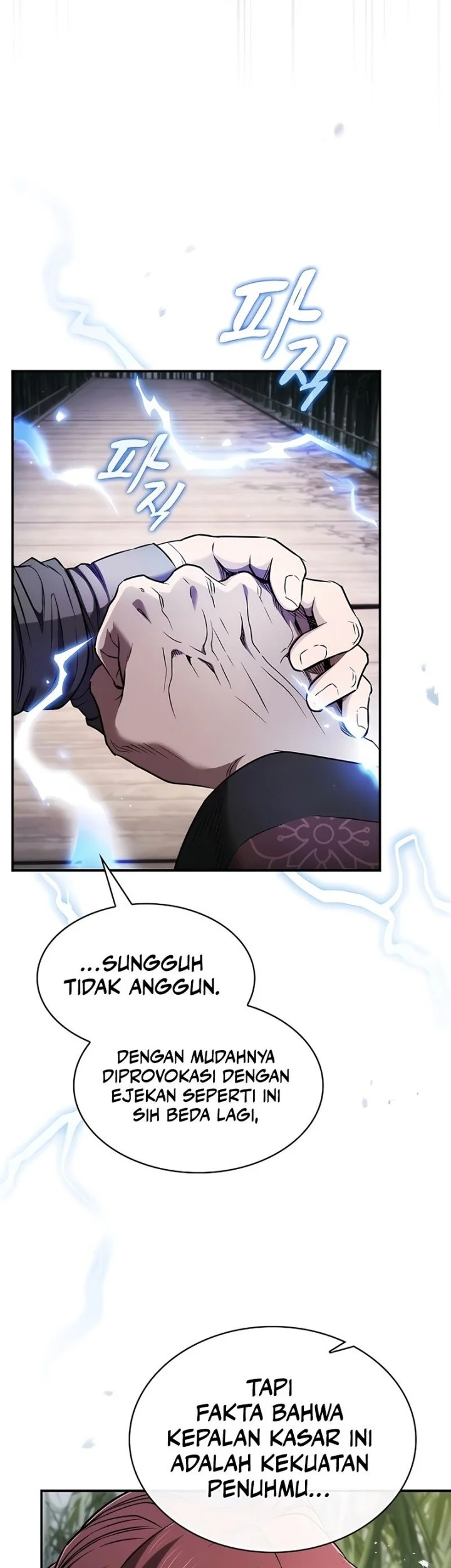 A Spy's Survival In The Demonic Cult Chapter 11 Gambar 46