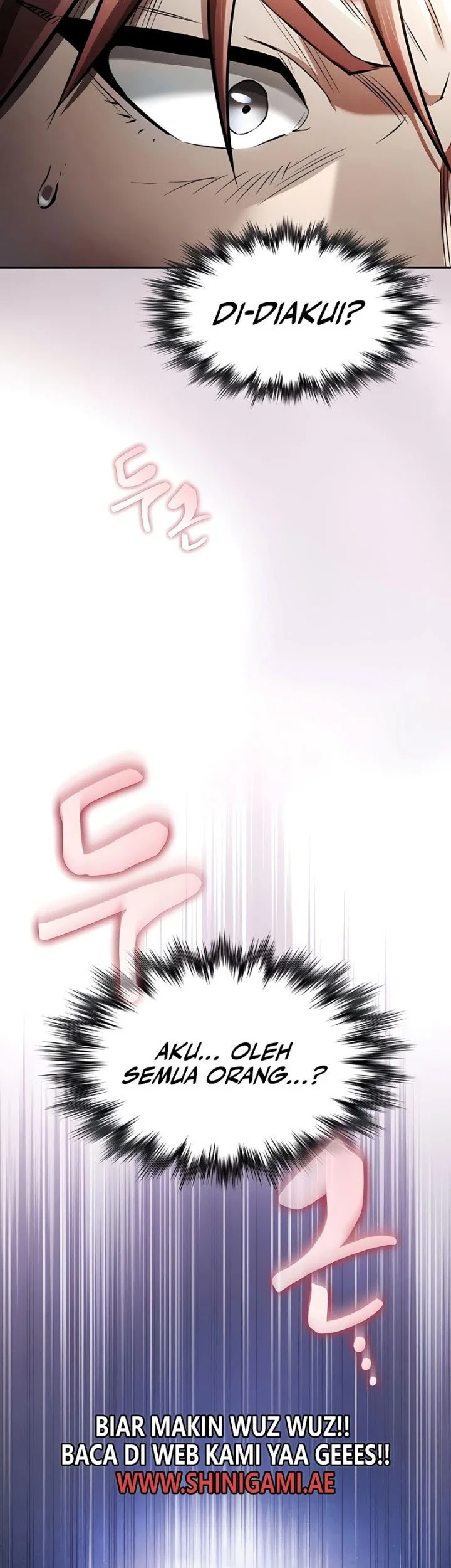 A Spy's Survival In The Demonic Cult Chapter 11 Gambar 57